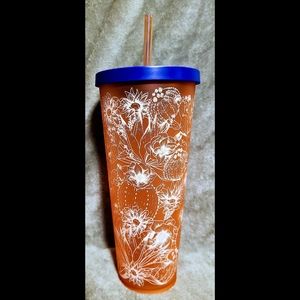 SOLD Starbucks Coral Cactus